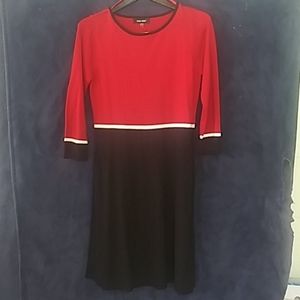 Nine West Sweater Dress